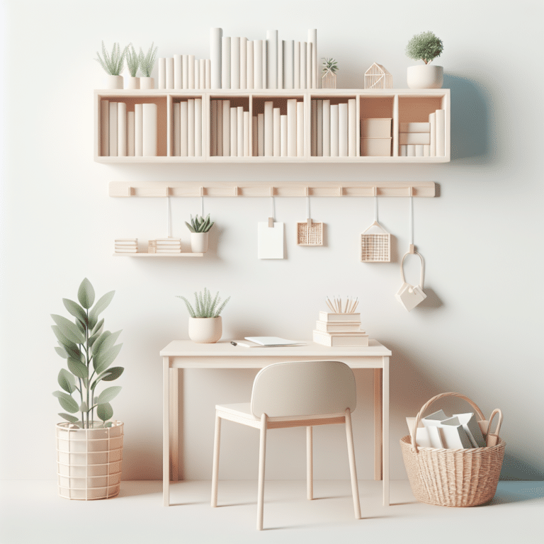 Decluttering 101: Tips for Beginners