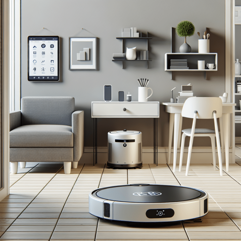 Integrating Technology in Decluttering: A Guide