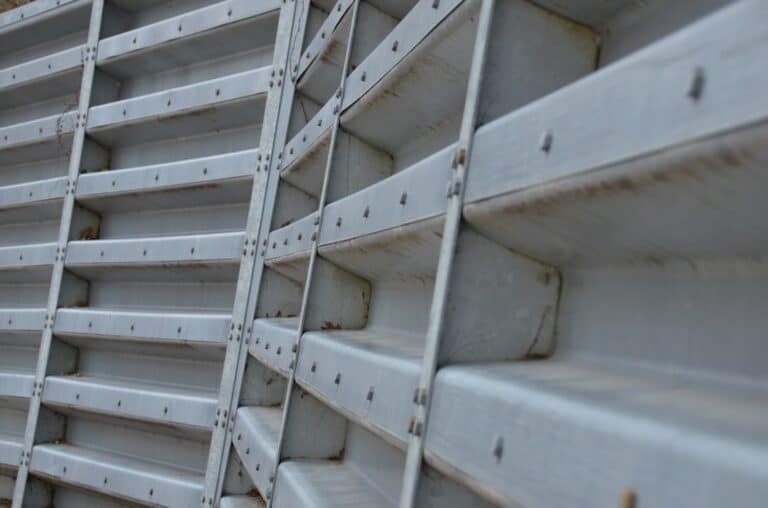 no drill shelves heavy duty