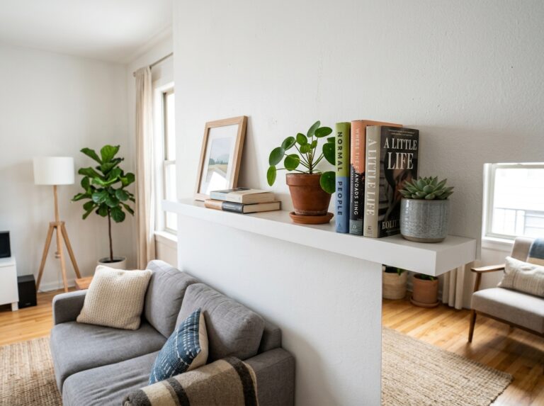 self adhesive wall ledge