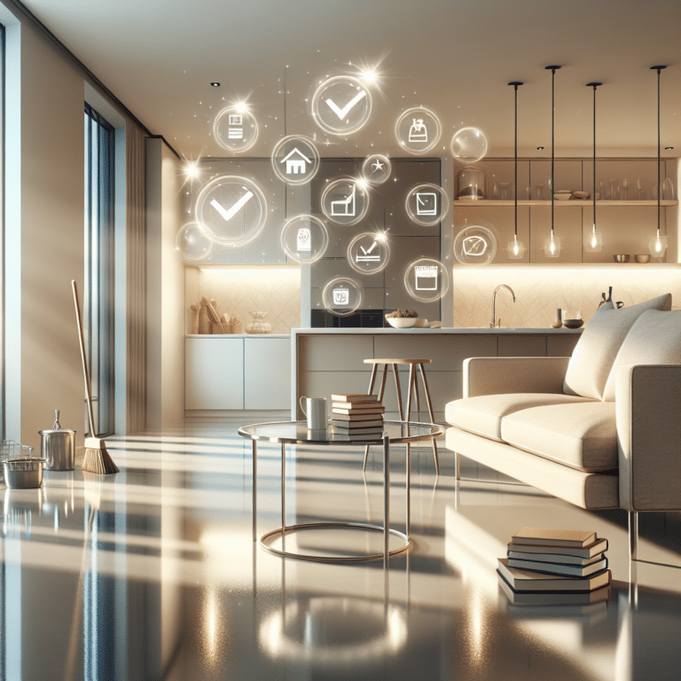 How Often Should You Clean Your Apartment