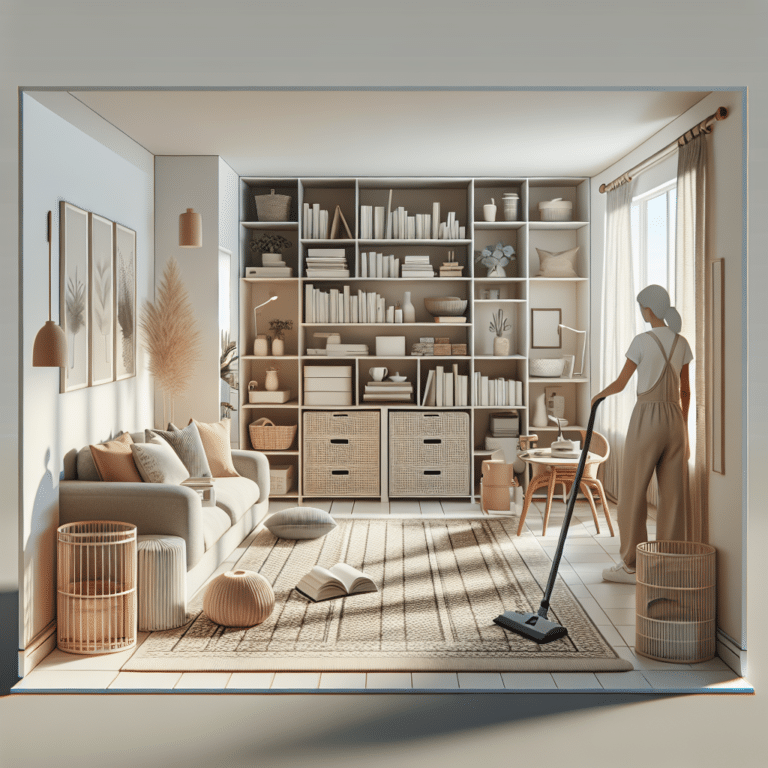 Budget-Friendly Tips for Decluttering Your Apartment
