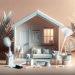 Minimalist Cleaning Routine for Tiny Homes