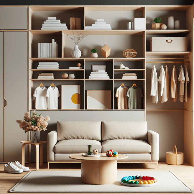 How to Get Rid of Clutter Fast