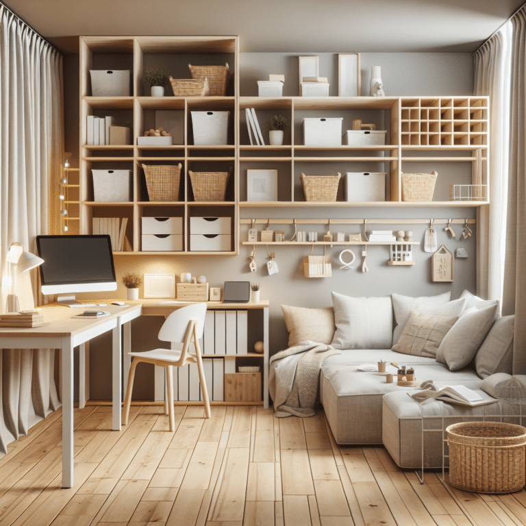 Ikea Hacks That Give You More Room