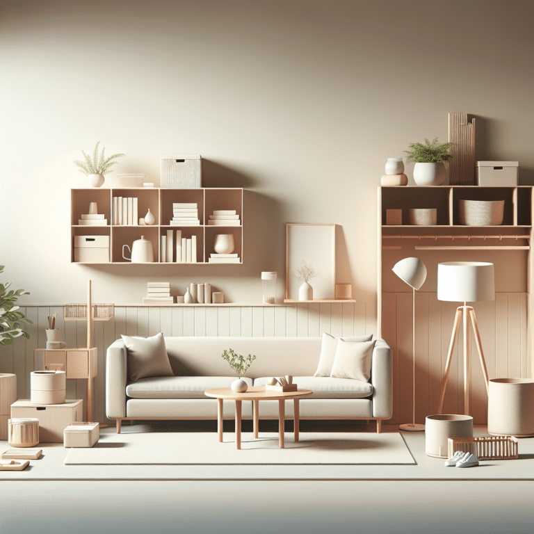 Decluttering Tips for Beginners