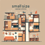 Genius Tiny Apartment Hacks to Transform Your Space