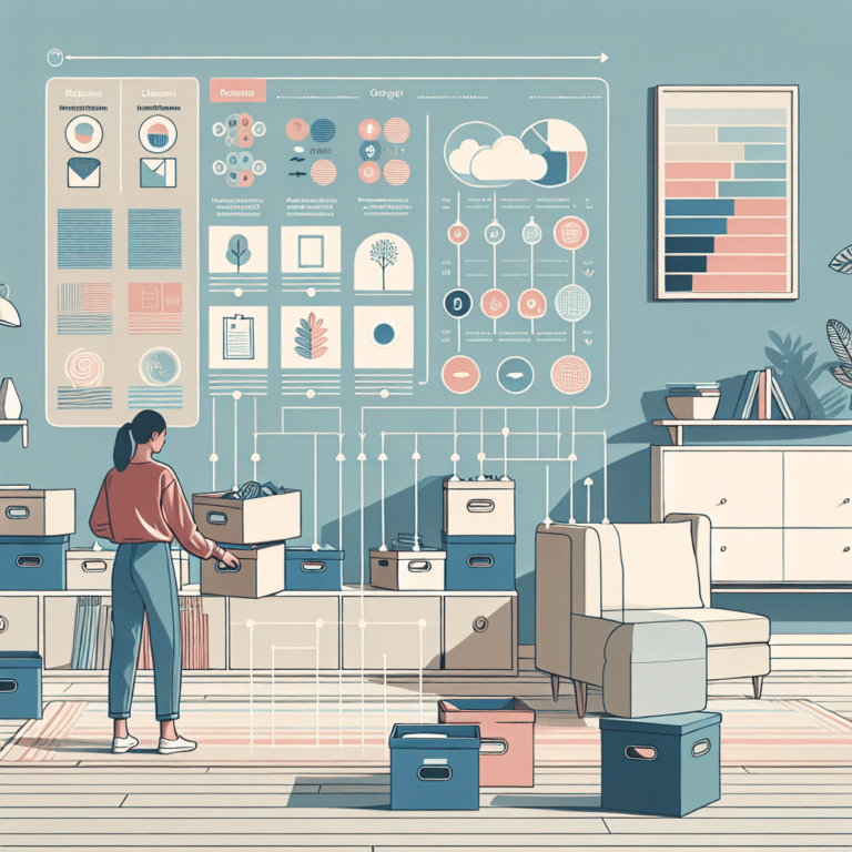 Effective Strategies for Rapid Decluttering