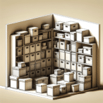 Storage Boxes: An Effective Solution for Small Rooms