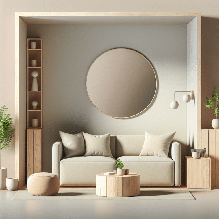 Innovative Small Living Room Ideas